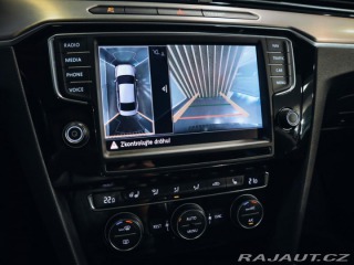 Volkswagen Passat 2.0TDI Highline 4M 176kW 2014