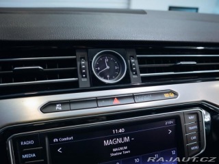 Volkswagen Passat 2.0TDI Highline 4M 176kW 2014