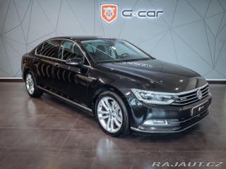 Volkswagen Passat 2.0TDI Highline 4M 176kW 2014