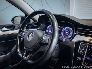 Volkswagen Passat 2.0TDI Highline 4M 176kW 2014