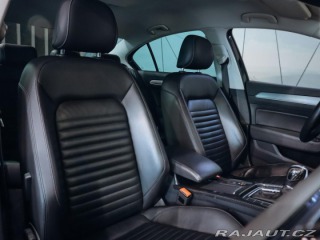 Volkswagen Passat 2.0TDI Highline 4M 176kW 2014