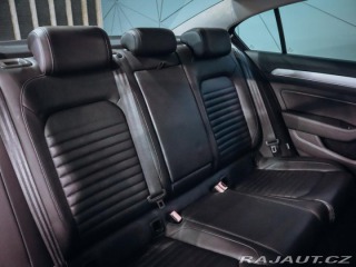Volkswagen Passat 2.0TDI Highline 4M 176kW 2014