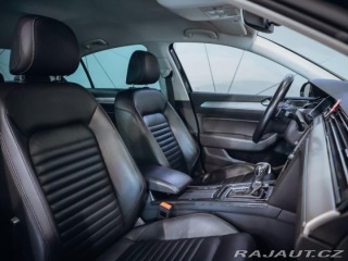 Volkswagen Passat 2.0TDI Highline 4M 176kW 2014