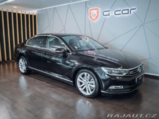 Volkswagen Passat 2.0TDI Highline 4M 176kW 2014