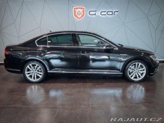 Volkswagen Passat 2.0TDI Highline 4M 176kW 2014