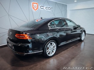 Volkswagen Passat 2.0TDI Highline 4M 176kW 2014