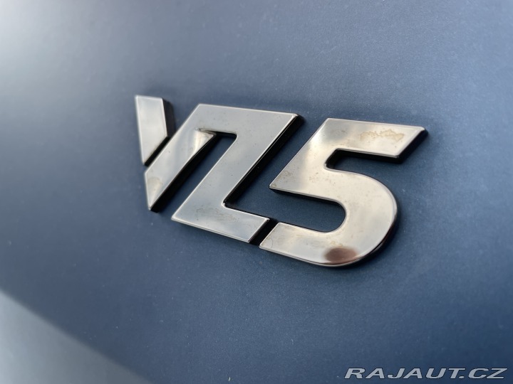 Cupra Formentor 2.5 TSI VZ5 4Drive 2022