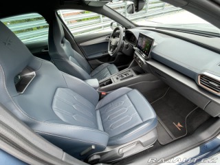 Cupra Formentor 2.5 TSI VZ5 4Drive 2022