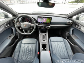 Cupra Formentor 2.5 TSI VZ5 4Drive 2022