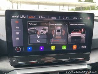 Cupra Formentor 2.5 TSI VZ5 4Drive 2022