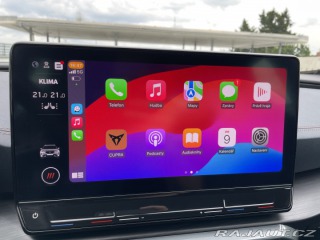 Cupra Formentor 2.5 TSI VZ5 4Drive 2022