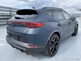 Cupra Formentor 2.5 TSI VZ5 4Drive 2022