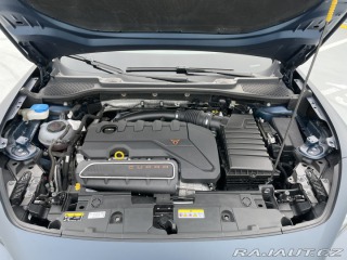Cupra Formentor 2.5 TSI VZ5 4Drive 2022