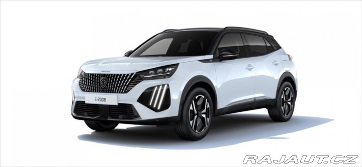 Peugeot 2008 e-2008 GT 100kW/136k 2024