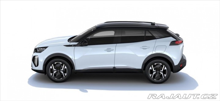 Peugeot 2008 e-2008 GT 100kW/136k 2024