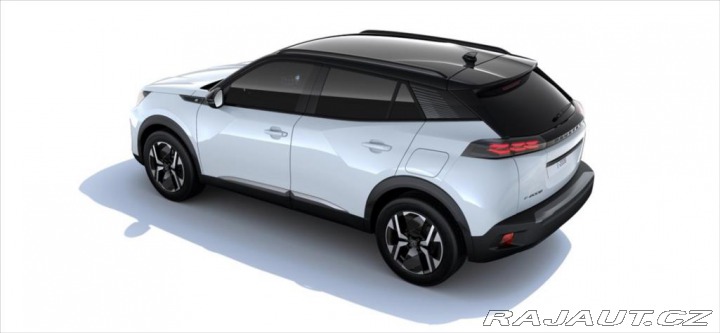 Peugeot 2008 e-2008 GT 100kW/136k 2024