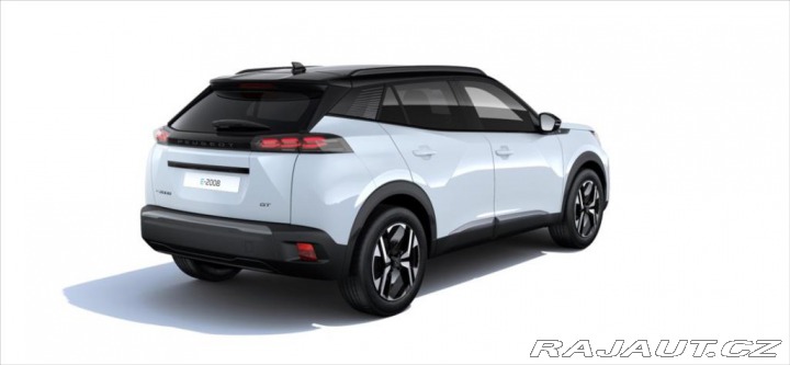 Peugeot 2008 e-2008 GT 100kW/136k 2024