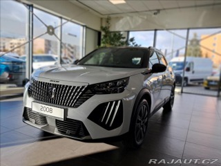 Peugeot 2008 e-2008 GT 100kW/136k 2024