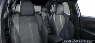 Peugeot 2008 e-2008 GT 100kW/136k 2024