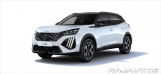 Peugeot 2008 e-2008 GT 100kW/136k 2024