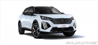 Peugeot 2008 e-2008 GT 100kW/136k 2024
