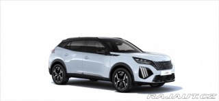 Peugeot 2008 e-2008 GT 100kW/136k 2024