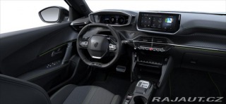 Peugeot 2008 e-2008 GT 100kW/136k 2024