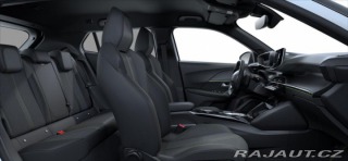 Peugeot 2008 e-2008 GT 100kW/136k 2024