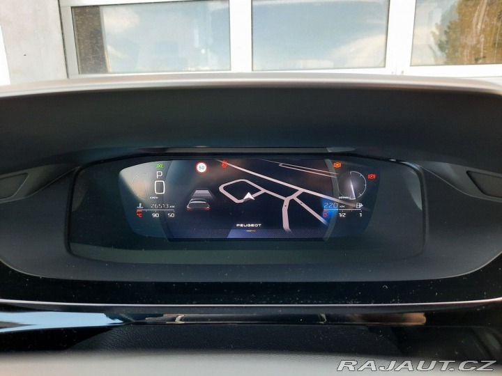 Peugeot 308 GT 1.2 PT 130k EAT8 Demo 2023