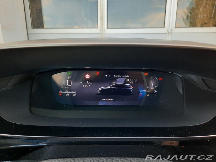 Peugeot 308 GT 1.2 PT 130k EAT8 Demo 2023