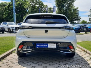 Peugeot 308 GT 1.2 PT 130k EAT8 Demo 2023