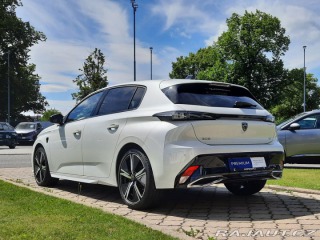 Peugeot 308 GT 1.2 PT 130k EAT8 Demo 2023