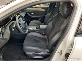 Peugeot 308 GT 1.2 PT 130k EAT8 Demo 2023