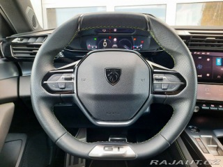 Peugeot 308 GT 1.2 PT 130k EAT8 Demo 2023