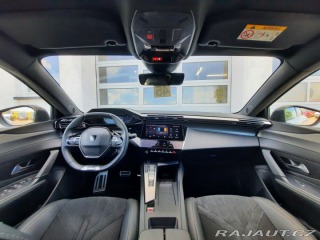 Peugeot 308 GT 1.2 PT 130k EAT8 Demo 2023