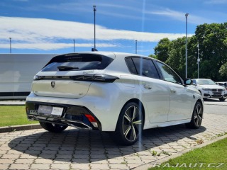 Peugeot 308 GT 1.2 PT 130k EAT8 Demo 2023