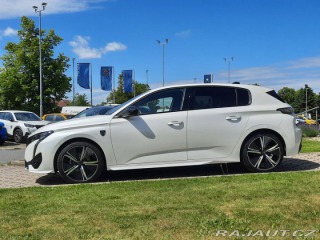 Peugeot 308 GT 1.2 PT 130k EAT8 Demo 2023