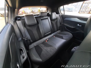 Peugeot 308 GT 1.2 PT 130k EAT8 Demo 2023