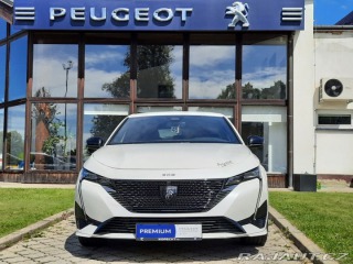 Peugeot 308 GT 1.2 PT 130k EAT8 Demo 2023