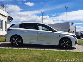 Peugeot 308 GT 1.2 PT 130k EAT8 Demo 2023