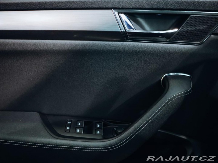 Škoda Superb 1.5 TSI ACT Style 2019