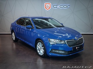 Škoda Superb 1.5 TSI ACT Style 2019