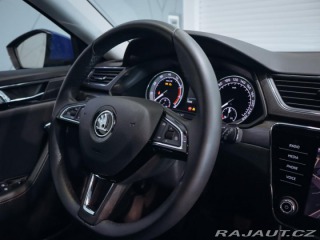Škoda Superb 1.5 TSI ACT Style 2019