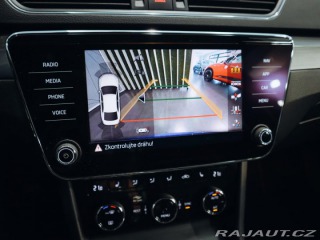 Škoda Superb 1.5 TSI ACT Style 2019