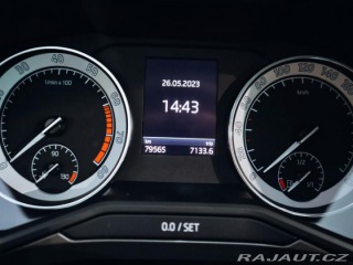 Škoda Superb 1.5 TSI ACT Style 2019