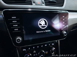 Škoda Superb 1.5 TSI ACT Style 2019