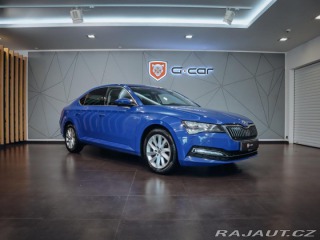 Škoda Superb 1.5 TSI ACT Style 2019
