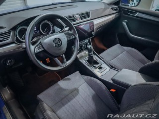 Škoda Superb 1.5 TSI ACT Style 2019