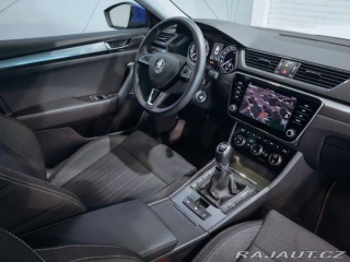 Škoda Superb 1.5 TSI ACT Style 2019