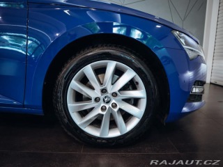 Škoda Superb 1.5 TSI ACT Style 2019